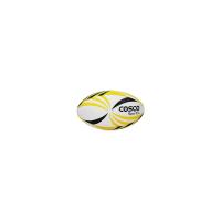  Rubber Rugby Ball