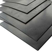 Rubber Sheets Natural 
