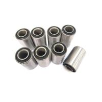 Rubber Silent Bushes