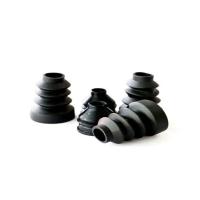 Rubber Suction Bellows