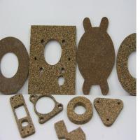 Rubberised Cork Gaskets 