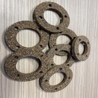 Rubberised Cork Gaskets 
