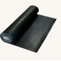 Rubbers Industrial Sheet