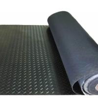 Rubbers Sheet Industrial 