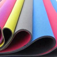 Rubbers Sheet Neoprene 