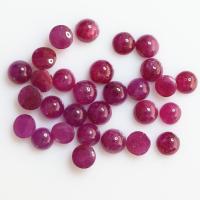Ruby Cabochons Stone