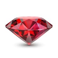 Ruby Precious Stone