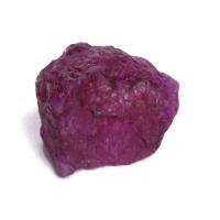 Ruby Rough Stone