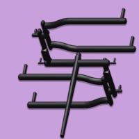 Runner Plastic Molds