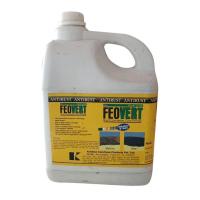 Rust Converter Chemical