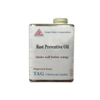 Rust Preventive Compounds
