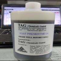 Rust Preventive Compounds