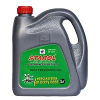 Rust Preventive Oil 