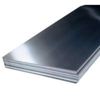 Rust-Proofed MS Plates, Long-lasting protection