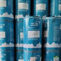 Rust tolerant coating