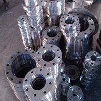 Stainless Steel Flanges Manufacturer S S Flange Exporter