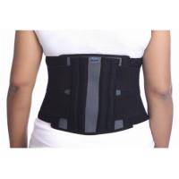 Sacral Platinum Lumbo Corset