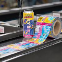 Safe Pack Shrink Sleeve, Tamper-proof packaging Image