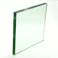 Safety Glass Toughened 