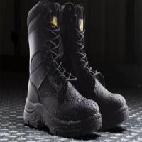 Safety Industrial Boots