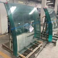 Safety Laminated Glasses