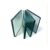 Safety Laminated Glasses