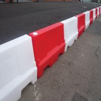 Safety Road Barriers