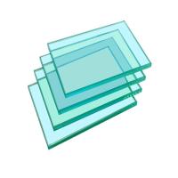 Safety Toughened Glasses