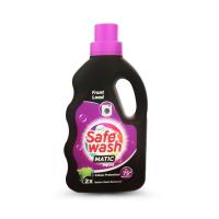 Safewash Liquid Detergent Fabric Guard, strengthening
