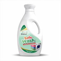 Safewash Liquid Detergent Herbal Mist, Herbal anti-odor