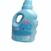Safewash Liquid Detergent Mint Cool, Cooling freshness