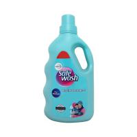 Safewash Liquid Detergent Sandal Glow, Sandalwood