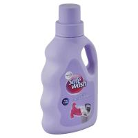 Safewash Liquid Detergent Ultra Protect, Fabric shield