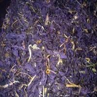 Saffron Dried Petals, Kashmiri variety, pouch type