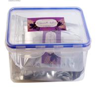 Saffron Krupanidhi, 10 gm size, 24 months shelf life