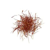Saffron Natural Red Chinar Pure, Dried style, 500g