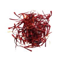 Saffron Natural Red Chinar Pure, Dried style, 500g