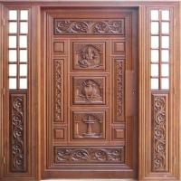Sagwan Carving Door, Variety patterns and designs