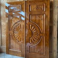 Sagwan Carving Door, Variety patterns and designs