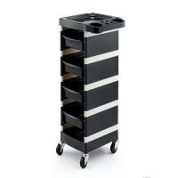 Salon Fiber Trolley