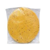 Salty Chana Papad Image
