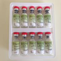 Saluta 600 mg Glutathione Injection, glutathione