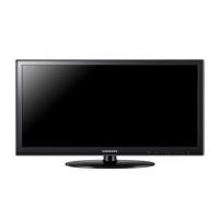 Samsung Lcd Television, Stunning visual quality