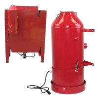 Sand Blast Dust Collector