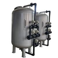Sand Filters Industrial