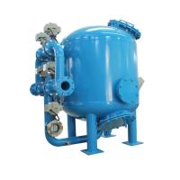 Sand Industrial Filters 