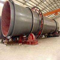 Sand Rotary Dryer