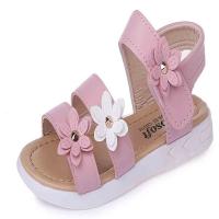 Top Brand Fancy Designer Girls Sandals Comfortable