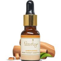 Sandalwood Essential Oil