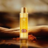 Sandalwood Massage Oil